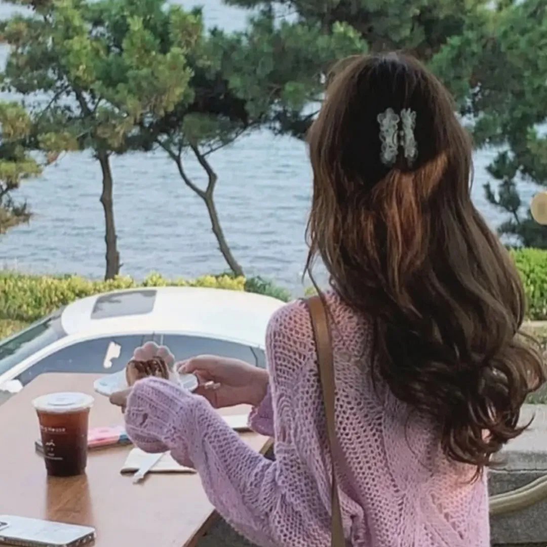 麦里斯德与黑宝马