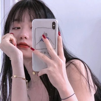 世故的女人
